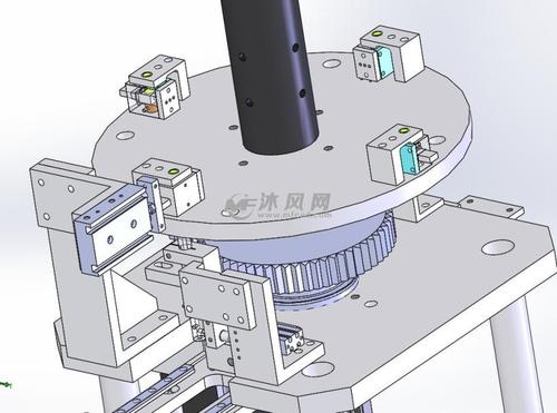 步进电机型号代表什么意思?